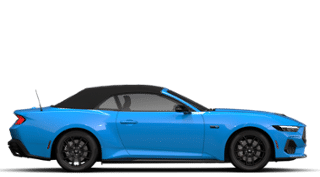 2026 Ford Mustang® External Image 1